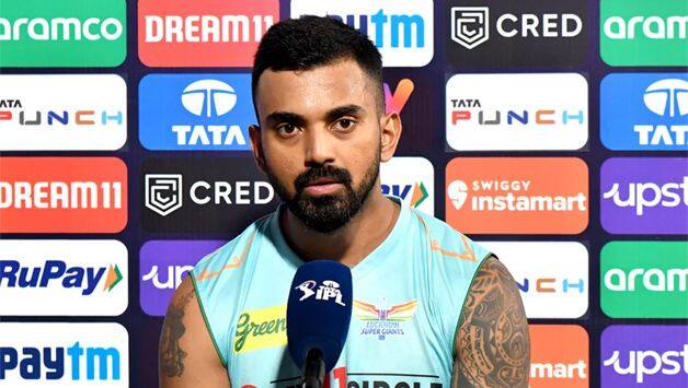 we lost the match because of poor fielding says kl rahul after lsg lost to rcb in ipl 2022 eliminator