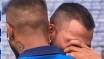 krunal pandya gets emotional when hardik pandya called them after winning ipl 2022