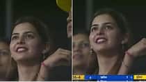 mystery girls got attention during mi vs csk match in ipl 2022