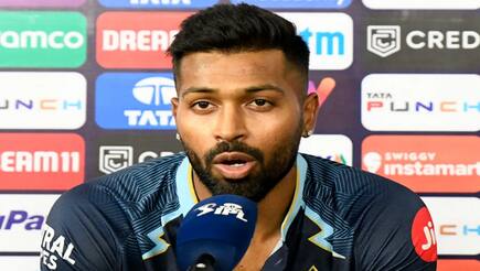 Daniel Vettori reckons Hardik’s ‘perfect’ batting position is at No 4 in Team India