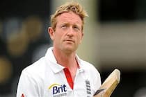 Paul Collingwood frontrunner for England’s limited-overs coaching role