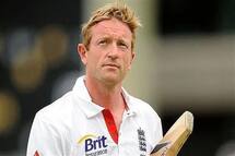 Paul Collingwood frontrunner for England’s limited-overs coaching role