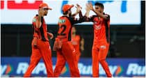 FULL Scorecard of Mumbai Indians vs Sunrisers Hyderabad, IPL 2022 Highlights MI vs SRH, Recent Match Report