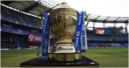 IPL 2022: BCCI Announces Venue, Schedule For Playoffs- Check Full Schedule