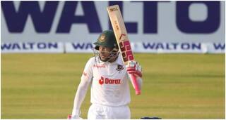 I Have Seen People Compare Me to Bradman- Bangladesh Batter Mushfiqur Rahim Makes BOLD Statement