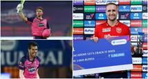 IPL 2022: Mayank Agarwal Claims Partnership Between Shikhar Dhawan-Bhanuka Rajapaksa Was Crucial After PBKS Beat GT
