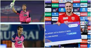 IPL 2022 Points Table After GT vs PBKS, Match 48: Gujarat Titans (GT) Maintain Top Spot; Jos Buttler Retains Orange Cap, Yuzvendra Chahal With Purple Cap