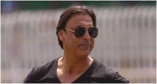 Shoaib Akhtar Wants Rajasthan to Smash The Hell Out of Gujarat in IPL 2022 Final