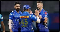 FULL Scorecard of Rajasthan Royals vs Mumbai Indians, IPL 2022 Highlights RR vs MI, Recent Match Report