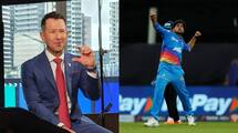 Delhi Capitals vs Lucknow Super Giants Live Cricket Score and Updates: DC vs LSG  45  match Live cricket score at Wankhede Stadium, Mumbai