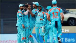 FULL Scorecard of Delhi Capitals vs Lucknow Super Giants, IPL 2022 Highlights DC vs LSG, Recent Match Report