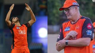 IPL 2022: Lesson For Young Umran Malik As Ruturaj Gaikwad Had A Plan Against Him, Says SRH Head Coach Tom Moody