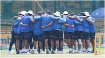 India Further Cement Lead At The Top in ICC Men’s T20I Team Rankings