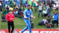 IPL 2022: Sushant Mishra Joins Sunrisers Hyderabad as Replacement For Saurabh Dubey