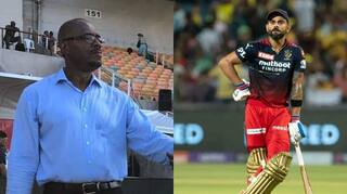 IPL 2022: Concerns Are Growing About Virat Kohli’s Inability To Play Fluently, Says Ian Bishop