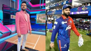 IPL 2022: Suresh Raina Hails Rishabh Pant, Says Doing well As DC Skipper; Big Knock From His Bat Isn’t Far Away