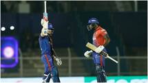 David Warner Played The Most Incredible Shot Of IPL 2022 – Watch It To Believe It | VIDEO DC vs SRH