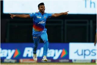 Chetan Sakariya Reviews His IPL 2022 Campaign; Promises to Keep Improving