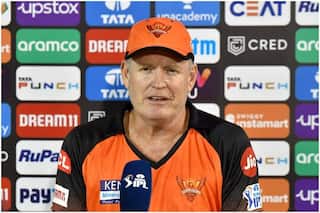 IPL 2022: We Are Playing Some Pretty Good Cricket, Insists SRH Coach Tom Moody