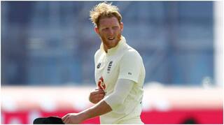 Ben Stokes Adds Another Feather In Cap, Breaks County Record For Most Sixes
