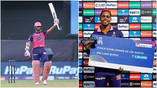 FULL Scorecard of Punjab Kings vs Rajasthan Royals, IPL 2022 Highlights PBKS vs RR, Recent Match Report