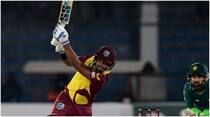 Jason Holder Rested As West Indies Announces Squad For ODI Tours Of Netherlands, Pakistan