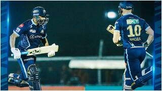 IPL 2022: David Miller and Rahul Tewatia Won’t Save Gujarat Titans Every Time Says Aakash Chopra Ahead of LSG vs GT