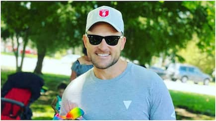 Brendon McCullum Emerges As Favourite For England’s Test Coach Job: Report