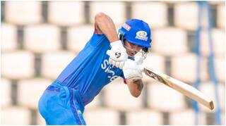 IPL 2022: Mumbai Indians Wicket-Keeper Batter Ishan Kishan Reveals Reason Behind His Poor Show