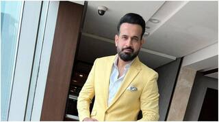 IPL 2022: Irfan Pathan Backs Rajasthan Royals to Beat Delhi Capitals and Secure Playoffs Berth