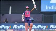 Rajasthan Royals vs Delhi Capitals Live Cricket Score and Updates: RR vs DC  58  match Live cricket score at Dr. DY Patil Sports Academy, Navi Mumbai