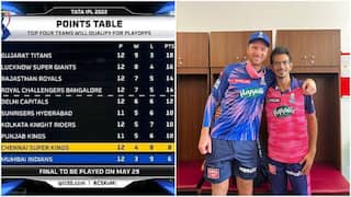 IPL 2022 Points Table After CSK vs MI, Match 59: Gujarat Titans (GT) Maintain Top Spot; Jos Buttler Retains Orange Cap, Yuzvendra Chahal With Purple Cap
