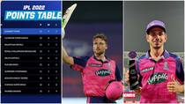 IPL 2022 Points Table After RCB vs PBKS, Match 60: Gujarat Titans (GT) Maintain Top Spot; Jos Buttler Retains Orange Cap, Yuzvendra Chahal With Purple Cap