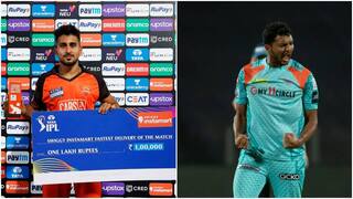 South Africa Tour of India: LSG’s Mohsin Khan Could Pip SRH’s Umran Malik In Final Squad, Report