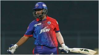 IPL 2022: DC’s Prithvi Shaw Discharged From Hospital, To Continue Recuperation In Team Hotel