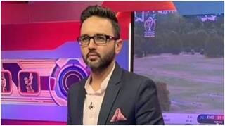 Parthiv Patel Recalls Memorable Instances From His Cricketing Journey, Says At 17, You Cannot Really Think Of Being Nervous