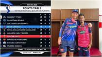 IPL 2022 Points Table After PBKS vs DC, Match 64: Gujarat Titans (GT) Maintain Top Spot; Jos Buttler With Orange Cap, Yuzvendra Chahal Retains Purple Cap