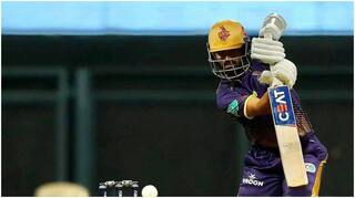 IPL 2022: BIG Jolt For Kolkata Knight Riders; Ajinkya Rahane Ruled Out Of Tournament
