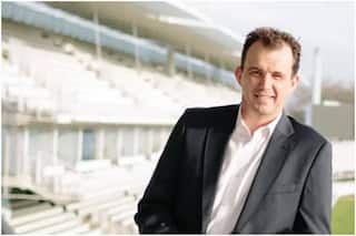 ECB Chief Executive Tom Harrison Steps Down: Report