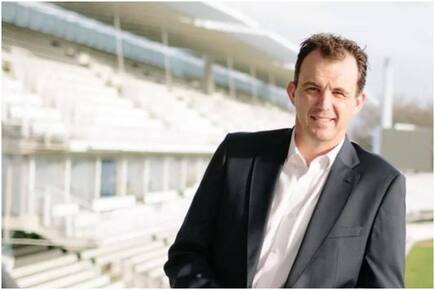ECB Chief Executive Tom Harrison Steps Down: Report