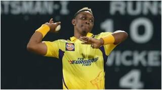 IPL 2022: CSK Star Dwayne Bravo Reveals His Childhood Dream; Names His Cricketing Heroes