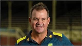 England Confirms Appointment Of Matthew Mott As White-Ball Head Coach