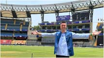 England Confirms Appointment Of Matthew Mott As White-Ball Head Coach