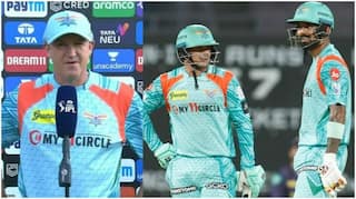 KL Rahul & Quinton de Kock Were Given The Option Of Retired Out: LSG Head Coach Andy Flower Reveals Interesting Team Strategy vs KKR | IPL 2022