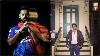 IPL 2022: Delhi Capitals Owner Parth Jindal Makes A Snarky Remark Ahead of MI vs DC Clash | See Tweet