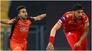 India vs South Africa T20Is: Umran Malik to Arshdeep Singh; Legends Suggest Inclusion of IPL Stars in T20I Squad For Home Series