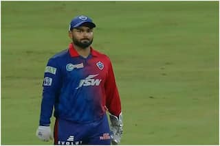IPL 2022: No Pressure, Could Have Done Better Planning, Execution, Says Rishabh Pant After DC Miss Playoffs
