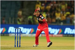 IPL 2022: RCB Bowler Harshal Patel Indicates He Should Be Fit For Eliminator Vs LSG on May 24