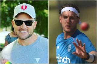 Stuart Broad Praises Brendon McCullum, Says Coach’s Aggressive Approach Will Suit My Style