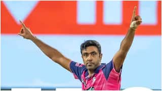 IPL 2022: Ravichandran Ashwin Finds The Purpose Of Playing Cricket ; The Spinner Explains